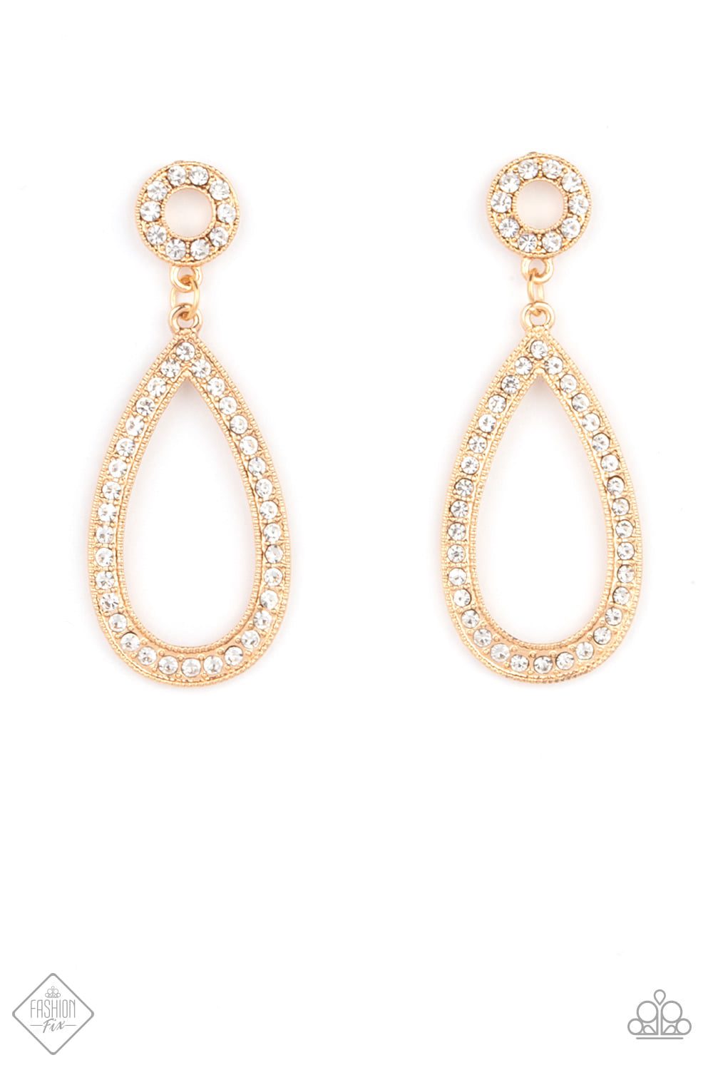 Fiercely 5th Avenue ~ April 2021 Complete Trend Blend