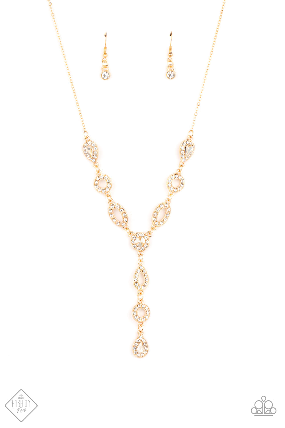 Fiercely 5th Avenue ~ April 2021 Complete Trend Blend