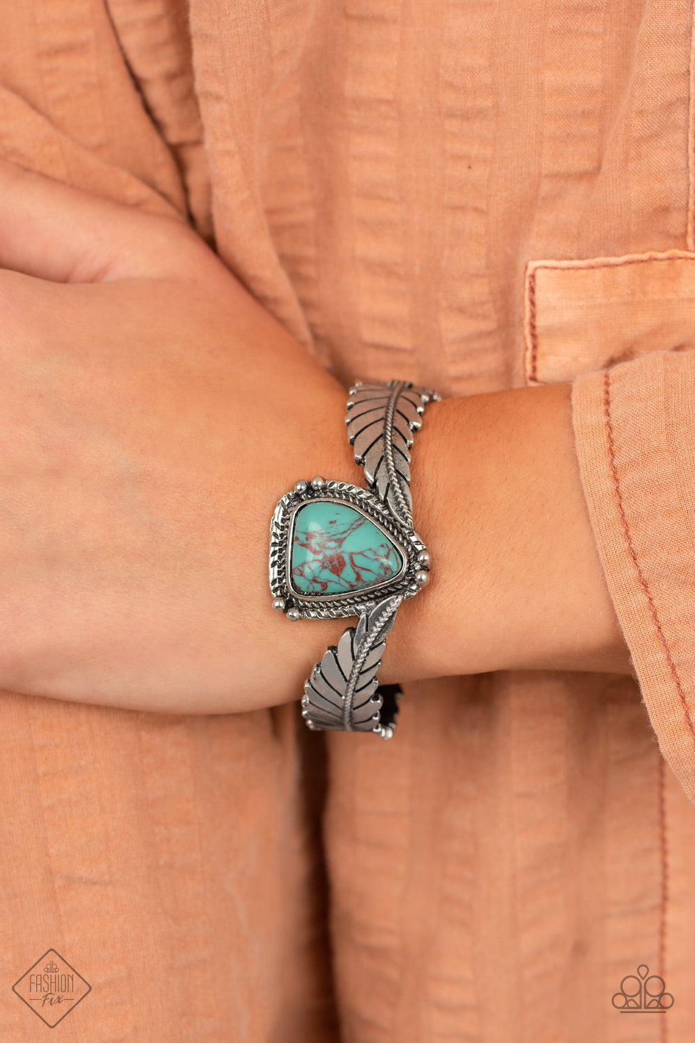Simply Santa Fe - September 2021 Complete Trend Blend