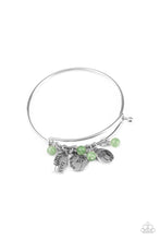 Load image into Gallery viewer, GROWING Strong - Inspirational Charm Bracelet
