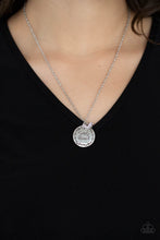 Load image into Gallery viewer, Simple Blessings - Inspirational Charm Necklace
