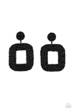 Load image into Gallery viewer, Beaded Bella - Seed Bead Earring
