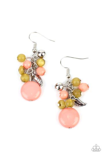 Whimisically Musical - Multi Earring