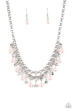 Load image into Gallery viewer, You May Kiss The Bride Multi Necklace
