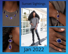 Load image into Gallery viewer, Sunset Sightings - January 2022 Complete Trend Blend
