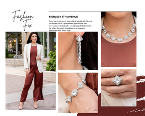 Fiercely 5th Avenue - September 2022 Complete Trend Blend