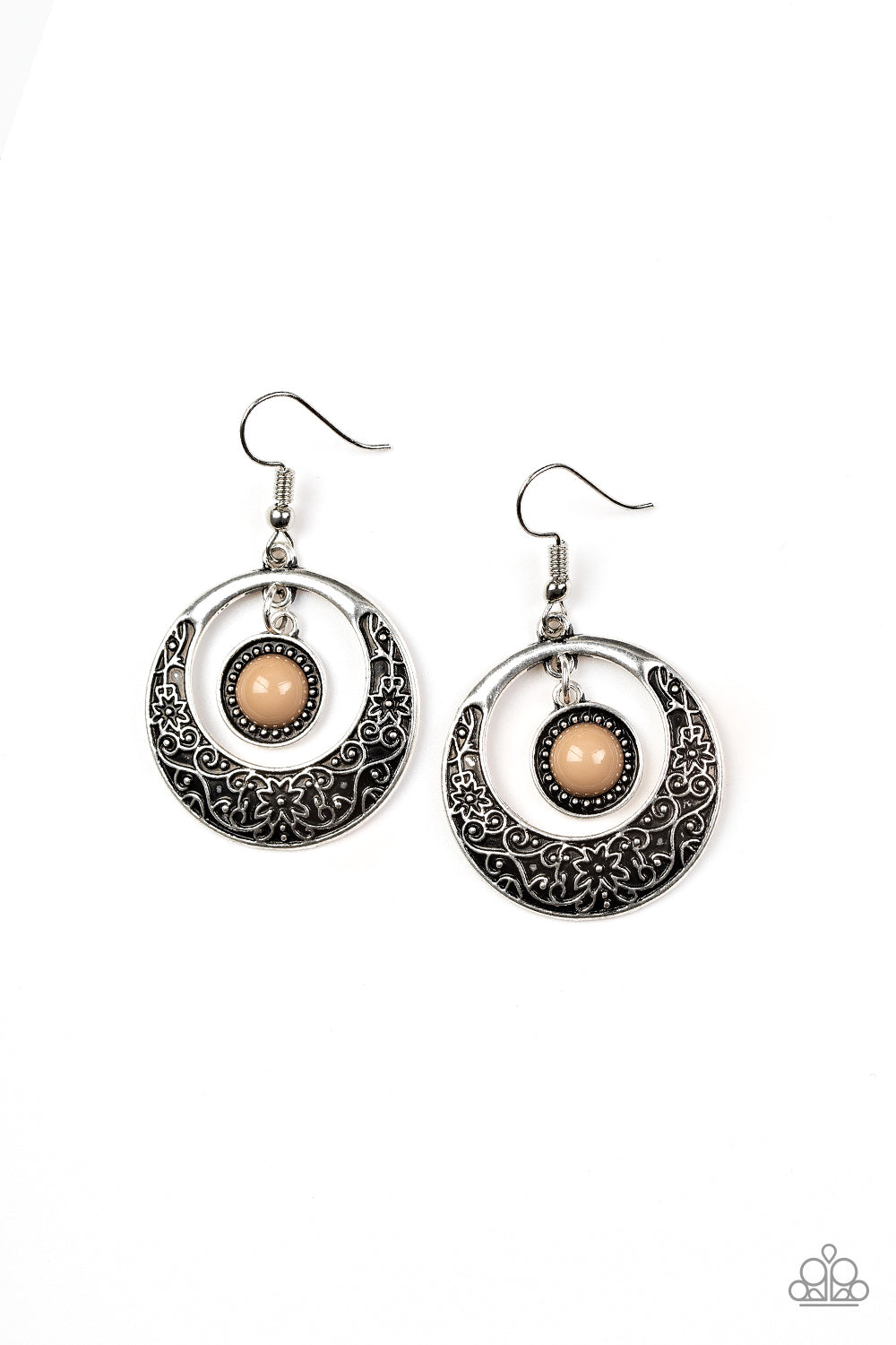 Wandering Waikiki ~ Earrings