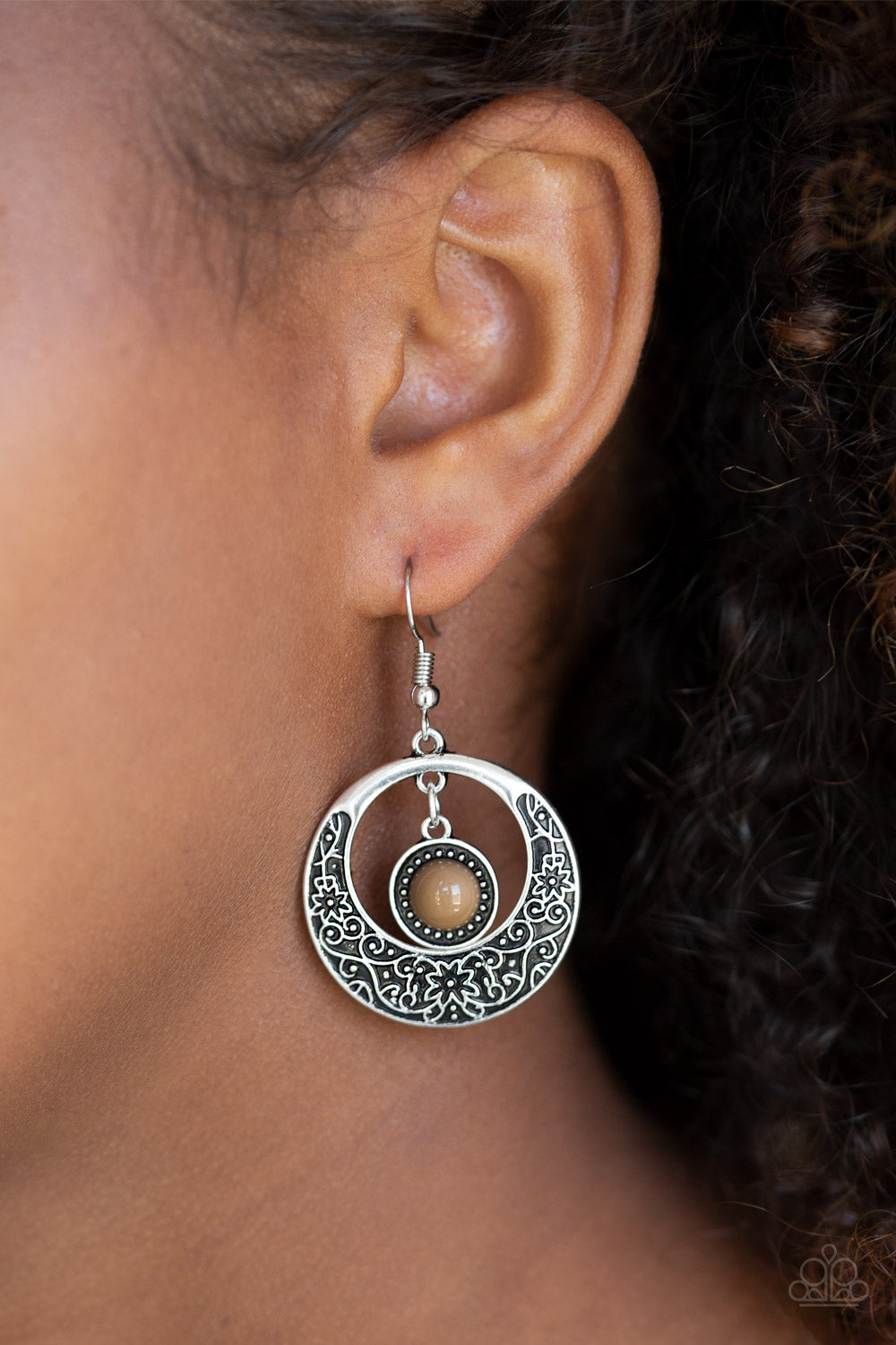 Wandering Waikiki ~ Earrings