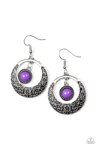 Wandering Waikiki ~ Earrings