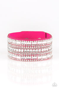 Rebel Radiance Bracelet