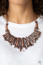 Load image into Gallery viewer, Copper Necklace
