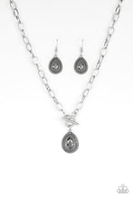 Load image into Gallery viewer, Silver Necklace
