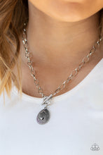 Load image into Gallery viewer, Hematite Necklace
