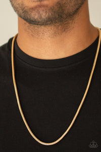 Gold Chain