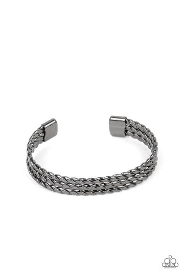 gunmetal