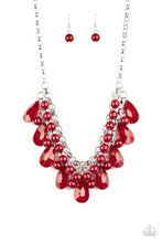 Load image into Gallery viewer, Red Necklace
