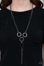 Load image into Gallery viewer, Industrial Necklace
