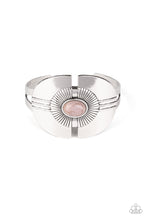 Load image into Gallery viewer, Canyon Couture - Silver Cuff
