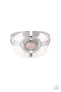 Canyon Couture - Silver Cuff