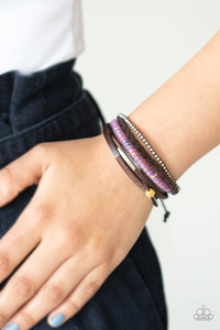 Wander Struck Bracelet