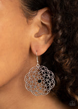 Load image into Gallery viewer, Botanical Bash - Filigree Bloom Earrings
