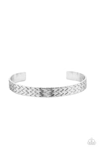 Men's Cuff Bracelet