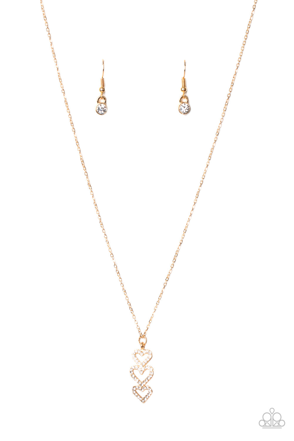 Gold Necklace