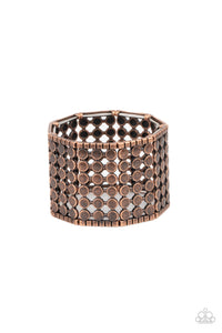 Wide Cuff Bracelet