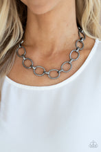 Load image into Gallery viewer, Industrial Style Necklace
