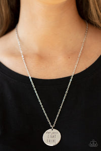 Let Your Light Shine Necklace