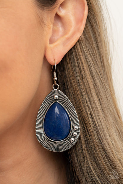 Western Fantasy - Earrings