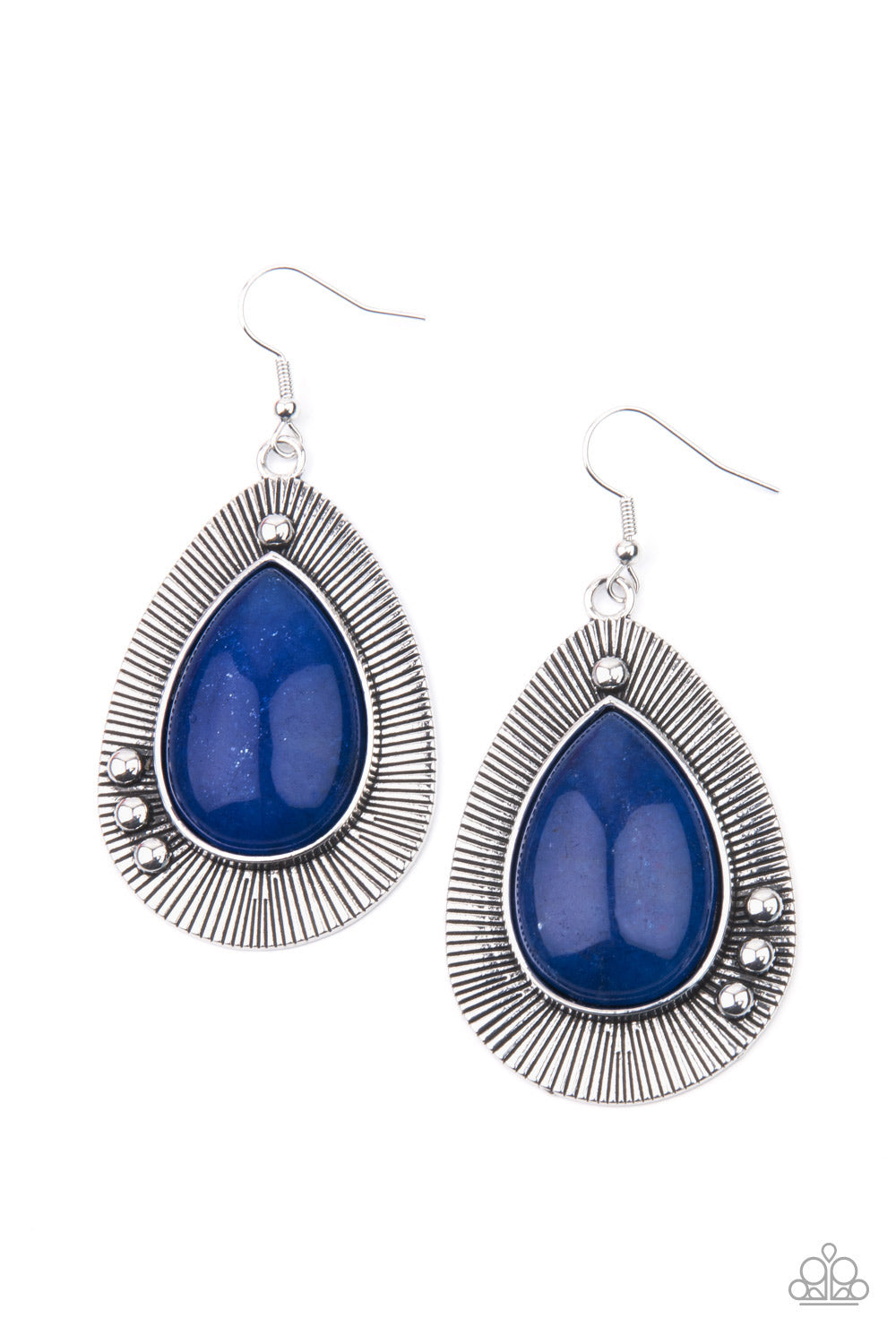 Western Fantasy - Earrings