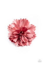 Load image into Gallery viewer, Flower Hair Clip
