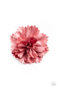 Flower Hair Clip