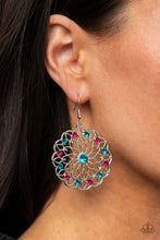 Load image into Gallery viewer, Posy Proposal - Blossom Earrings
