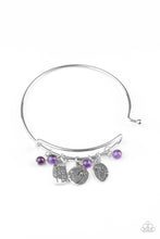 Load image into Gallery viewer, GROWING Strong - Inspirational Charm Bracelet
