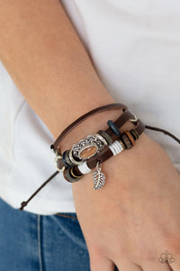 Mystically Mediterranean - Urban Bracelet