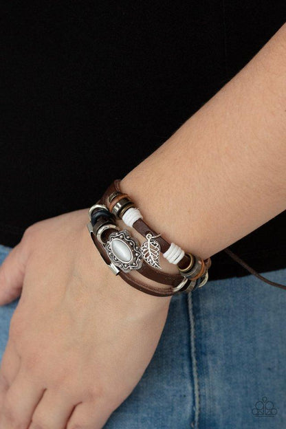 Mystically Mediterranean - Urban Bracelet