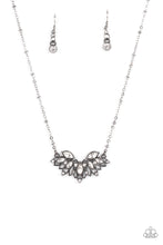 Load image into Gallery viewer, Gunmetal Necklace
