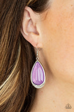 Load image into Gallery viewer, A World To SEER Earrings
