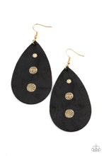 Load image into Gallery viewer, Leather Earrings
