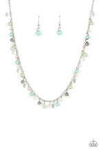 Load image into Gallery viewer, Pearl Essence - Multi Pearl Bead Necklace
