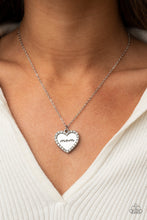 Load image into Gallery viewer, The Real Boss - Mother&#39;s Day Necklace
