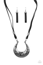 Load image into Gallery viewer, Leather Necklace
