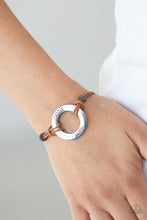 Load image into Gallery viewer, Choose Happy Bracelet

