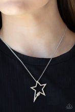 Load image into Gallery viewer, Star Necklace
