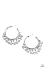 Load image into Gallery viewer, Happy Independence Day - Earrings
