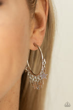 Load image into Gallery viewer, Happy Independence Day - Earrings
