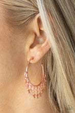 Load image into Gallery viewer, Happy Independence Day - Earrings
