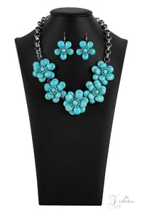 Turquoise Necklace